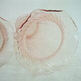 Pair of unusual vases