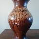 Jug Pitcher Stoneware - St Amand en Puisaye - Guy Norman - The New Pottery