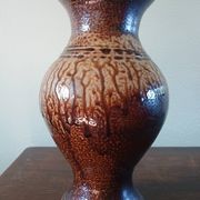 Jug Pitcher Stoneware - St Amand en Puisaye - Guy Norman - The New Pottery