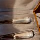 François Frionnet cutlery from the 50s