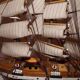 Boat model