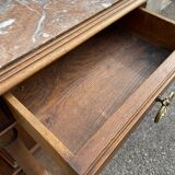 Coat rack cloakroom Napoleon III XIXth