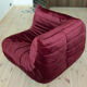 Togo sofa set model designed by Michel Ducaroy 1973