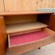 Enfilade scandinave