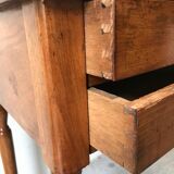 Writing table