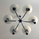 Lust opaline chrome from the 1970s