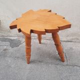 Tripod stool