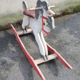 Rocking horse