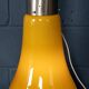 CONTEMPORARY 21stC ITALIAN BIRILLO TABLE / FLOOR LAMP OF RECENT PRODUCTION