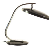 Fase Lamp Model 520c Without Diffuser. 70's.