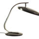 Fase Lamp Model 520c Without Diffuser. 70's.
