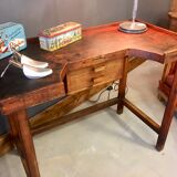 Watchmaker's workbench