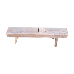 Banc de campagne
