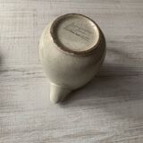 Sarreguemines Chardon Coffee Maker