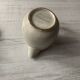 Sarreguemines Chardon Coffee Maker