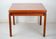 Coffee table in teak made in denmark 1970s