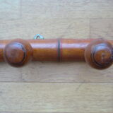 Coat rack bistro 6 hooks