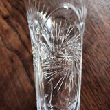5 champagne flutes