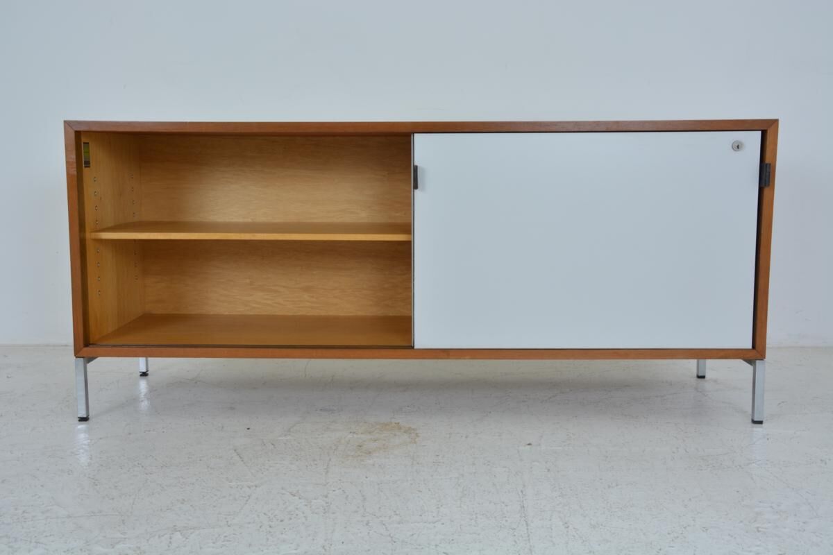 Enfilade Florence Knoll