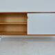 Enfilade Florence Knoll