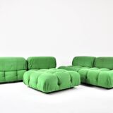 Canapé modulable « Camaleonda » par Mario Bellini pour B&B Italia, 1970s