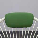 Circle Chair by Yngve Ekström for Swedese, 1960s