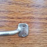 Meuble classeur en chêne des années 60