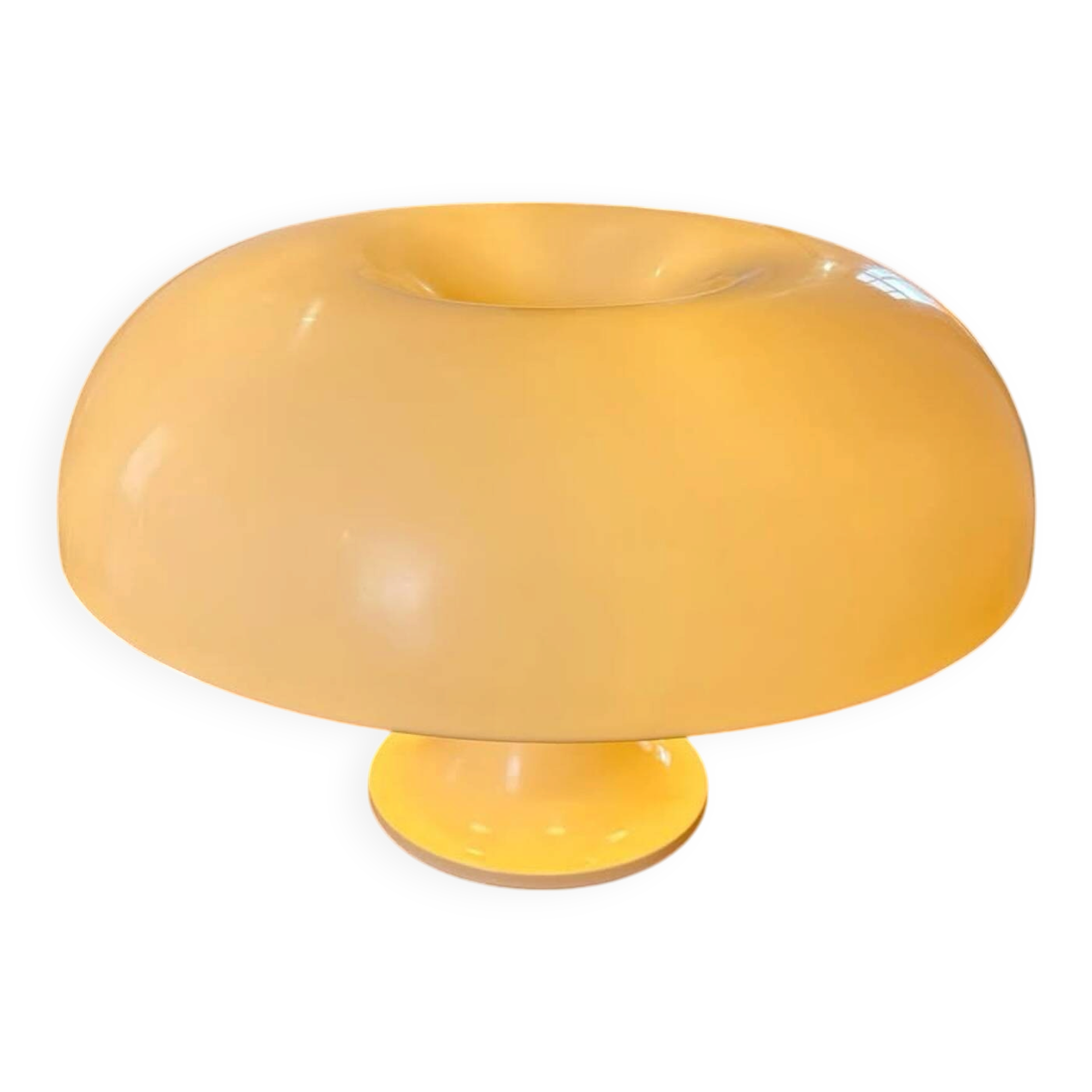 Nesso lamp by Giancarlo Mattioli, 1960