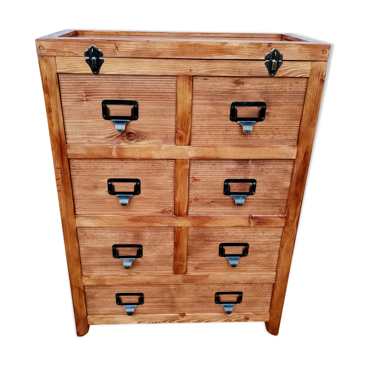Meuble de bijoutier