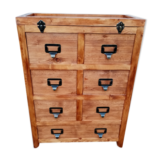 Jeweler's furniture