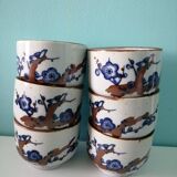 Japanese tea set