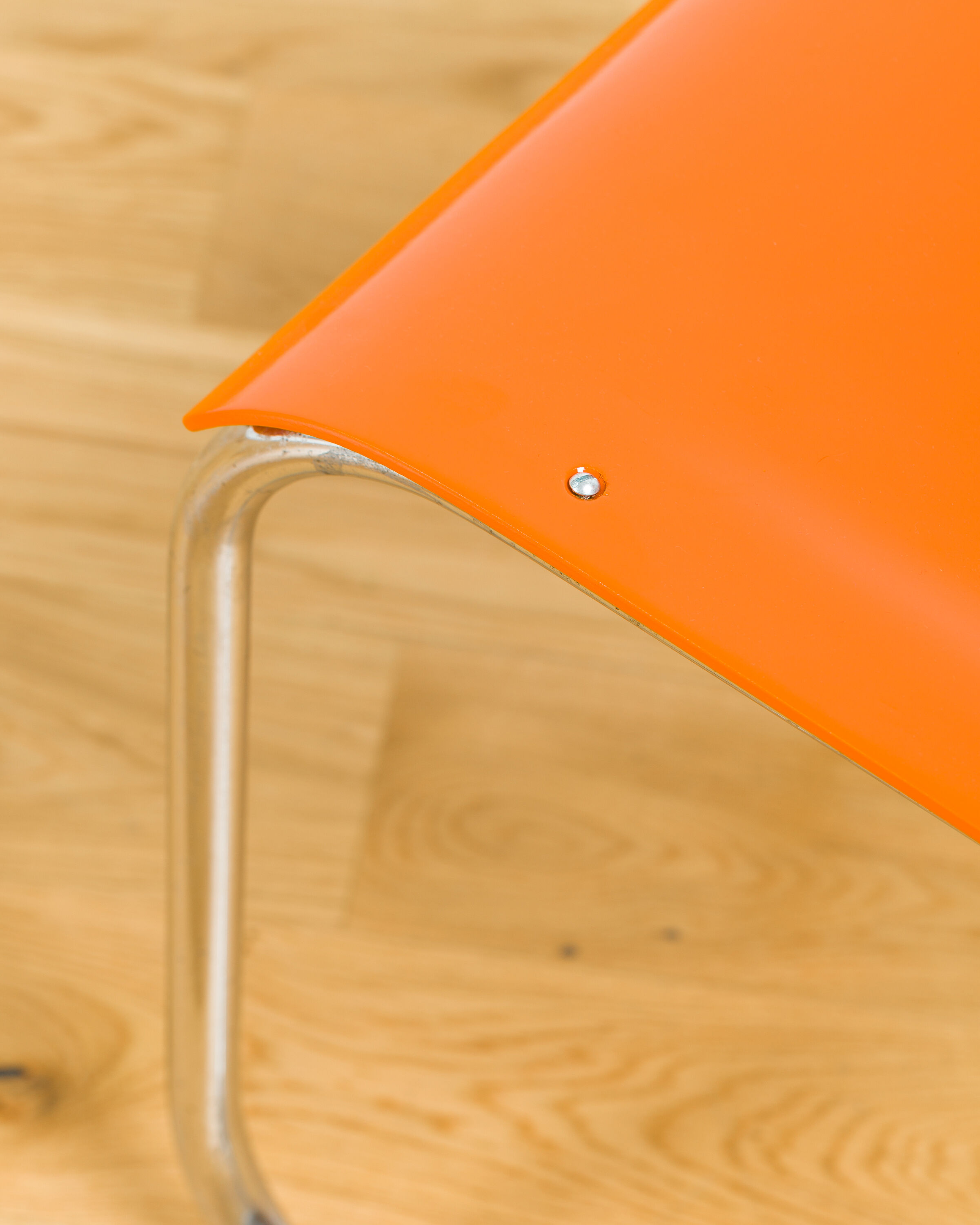 Mücke & melder 2 chairs & table set 40s