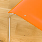 Mücke & melder 2 chairs & table set 40s