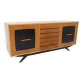 Enfilade scandinave "Forum", Möbel-IKÉA, Älmhult, Suède, 1960