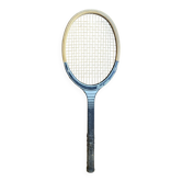 Vintage Wooden Tennis Racket FINO Trophy Sport #E212