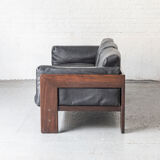 3-Seater sofa ‘Bastiano’ by Tobia & Afra Scarpa for Knoll