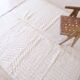 Beni Ouarain wool rug - 256 x 240 cm