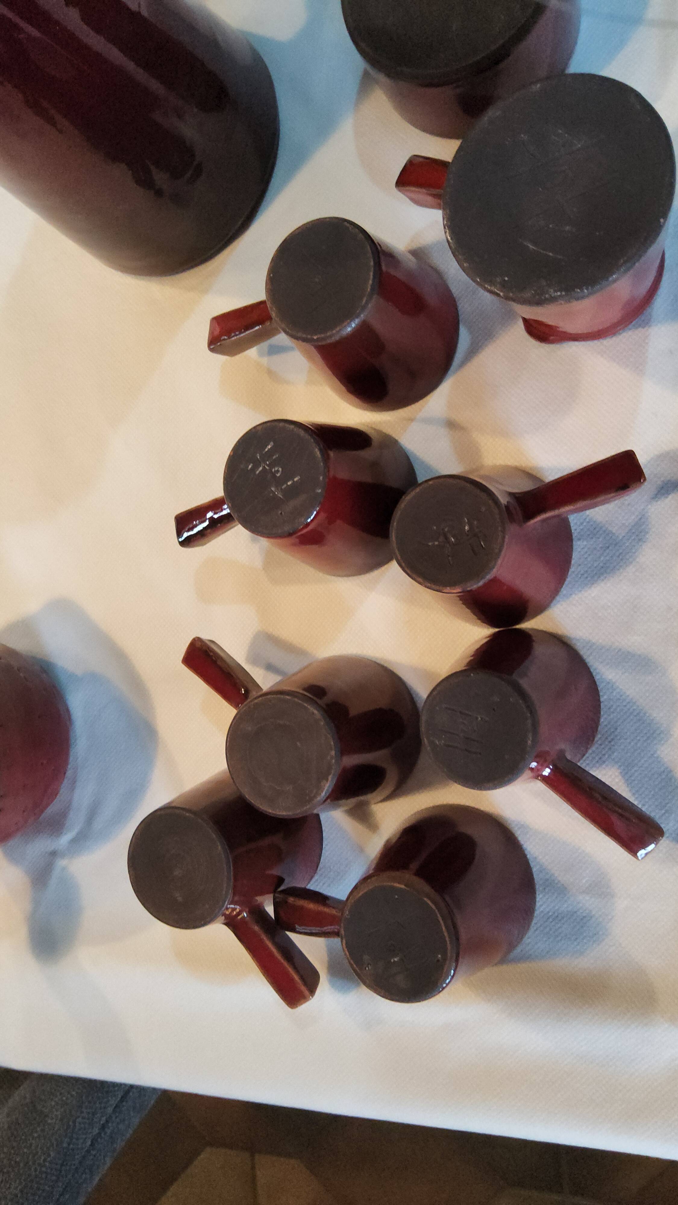 Gerard Hosmann Service