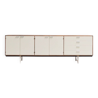 1960s Sideboard Designed by Cees Braakman for Pastoe