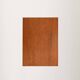 Scandinavian coffee table with magazine rack, 1960s–70s