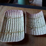 Plat á asperges