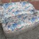 Toad sofa