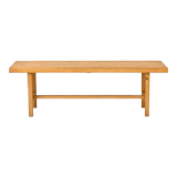 Banc vintage scandinave