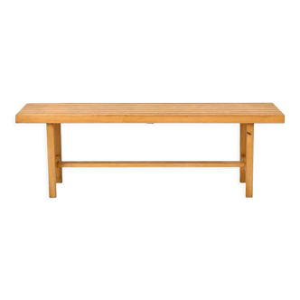 Banc vintage scandinave