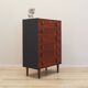 Teak chest of drawers, Danish design, 1970s, production: Denmark