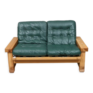 Sofa deux place de christer lunden