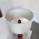 XL table lamp from the 70s