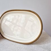 2 coffee cups, pot and sugar bowl Torgau, 1970