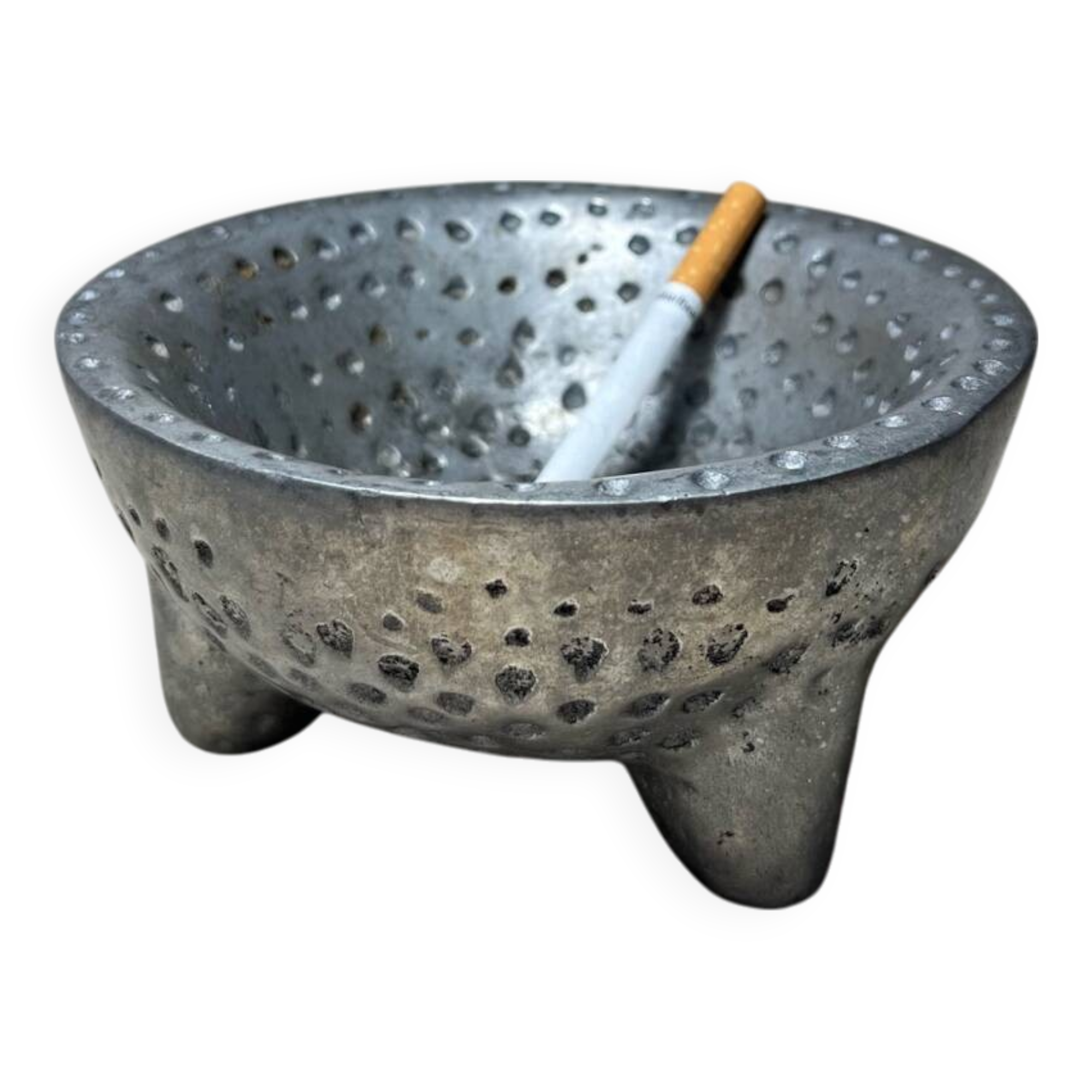 Vintage ashtray
