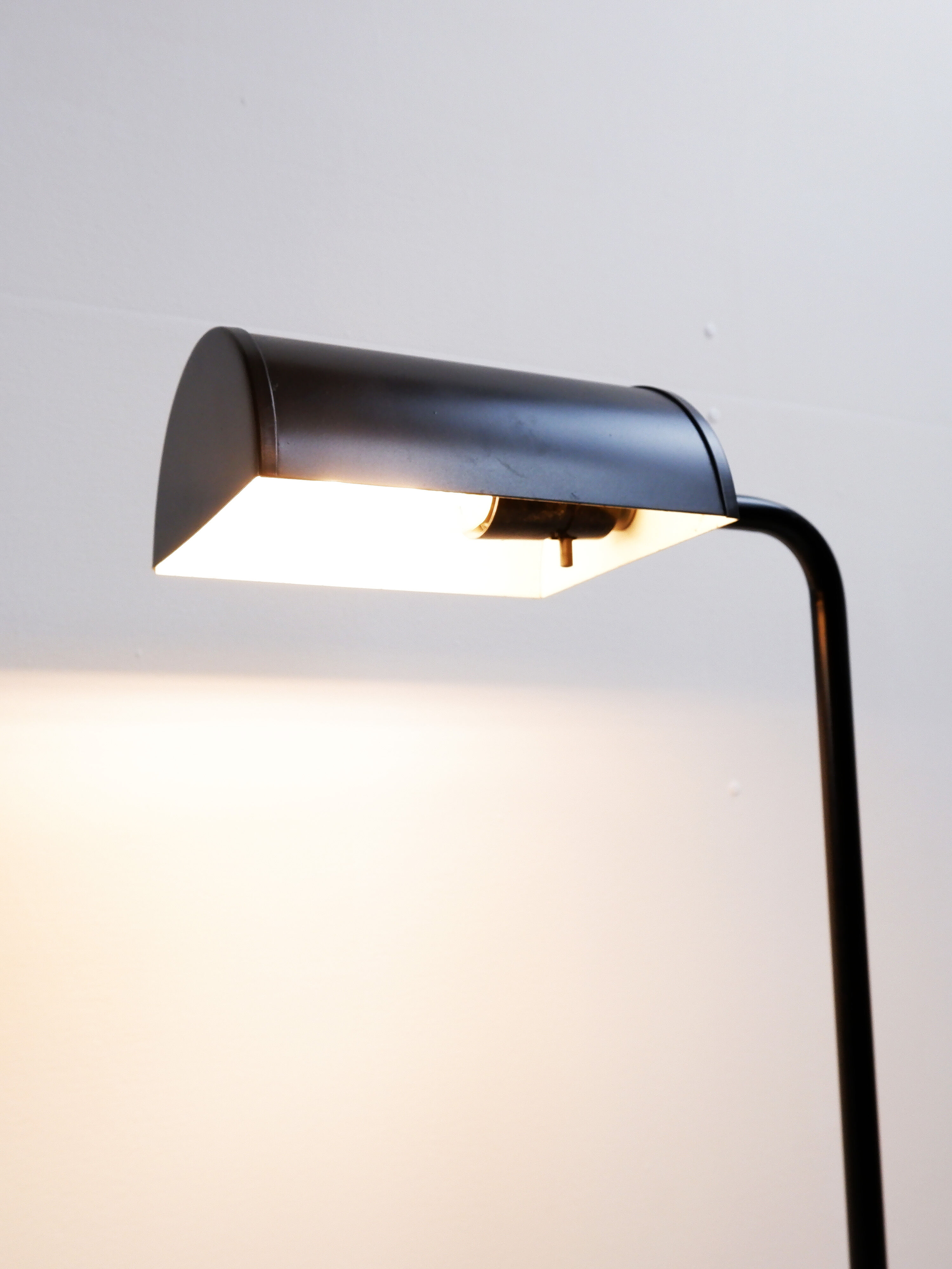 Danish floorlamp by Abo Randers, 1970s